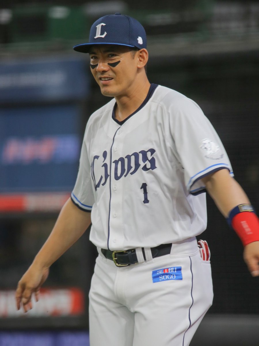 Doanlions's tweet photo. 引退試合まで1ヶ月を切ってしまいましたね。
いい締めくくりが出来ますように✨✨
#栗山巧 #seibulions #ライオンズ 
2026.8.4 ファームリーグ https://t.co/gNmpZmDryk
