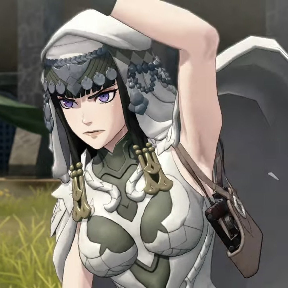 AymGreysteil's tweet photo. shirt idea: tank top that says “pits out, guns blazing” and has a pic of anatolia 

thoughts? https://t.co/r7rNA3Fkrp