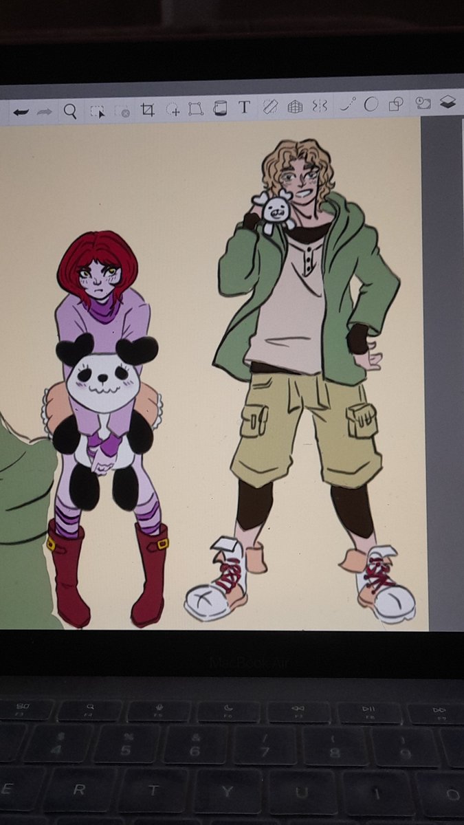 _ladyjackson's tweet photo. dibujé a mis oc en suki kirai jeje
.
.
.
.
#ocart #loveorhate https://t.co/brg9IpZBtZ