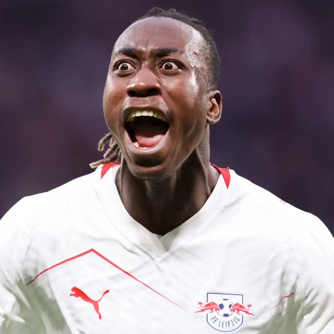 TouchlineX's tweet photo. 🚨 𝗡𝗘𝗪: Real Madrid are expected to announce Yan Diomandé in the next few hours.

— @COPE https://t.co/DKrqJnNoIA