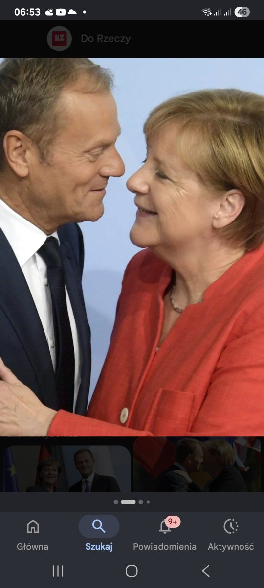 jack_piotr's tweet photo. @lachelndteufel WEDŁUG TUSKA TO KAZDA STACJA TV MA MIEC TAKI SAM PRZEKAZ...OCZYWISCIE WYCHWALAJACY TUSKA I JEGO MAFIE ORAZ PRO NIEMIECKA PRO LEWACKA PRO LGBT I PRO IMIGRANCKA ANTY KOSCIELNA.
INNE STACJE NIE MAJA PRAWA ISTNIEC I MUSZA BYC ZAMKNIETE.
TO JEST CZYSTA KOMUNA !!!
BRAVO TUSK SUKCES ! https://t.co/2SmyyM95Jk