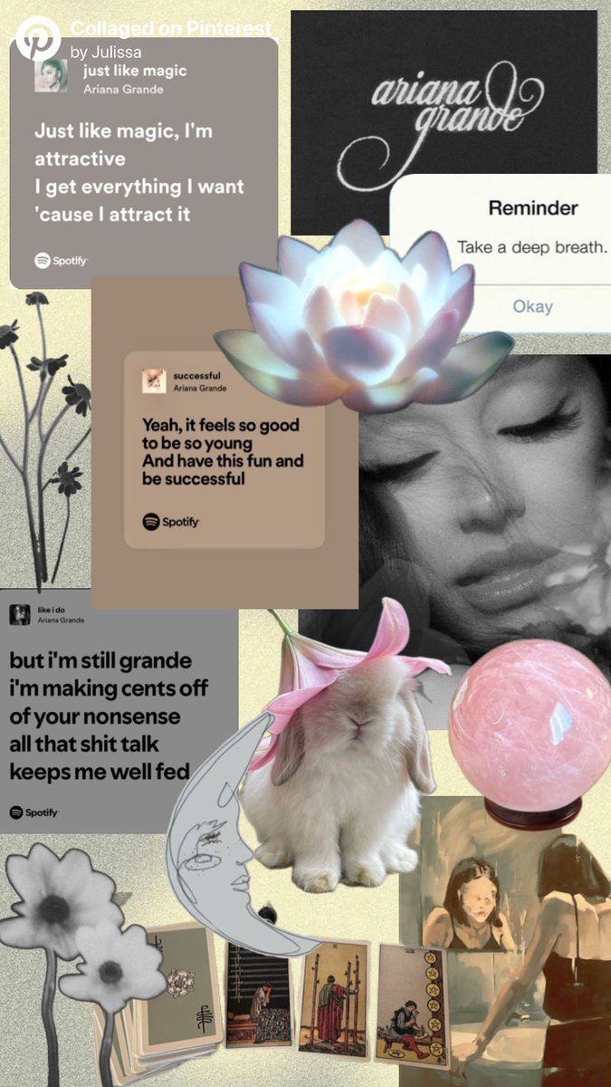 swtcherrycola's tweet photo. ari collageee https://t.co/hsEu4d2rgO