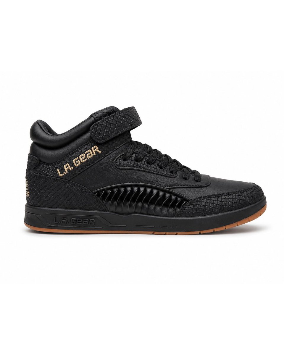 LAGear tweet picture