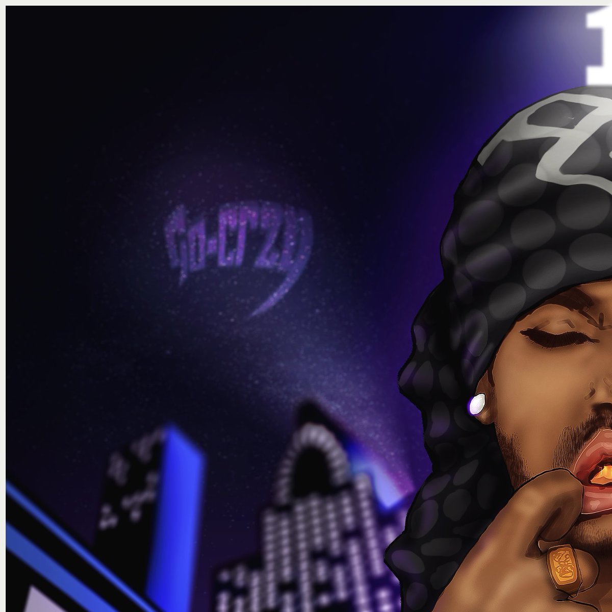 parall5x's tweet photo. New visual story for @suono_sai 
Heavy on the details, heavier on the vibe. The underground is taking over.

Artwork by @parall5x

#paraboy #digitalart #igboboy #nigerianartists #digitalillustration https://t.co/yq2iB9z50C
