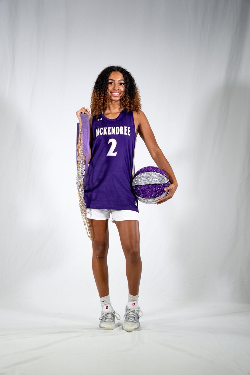 sashafierce0108's tweet photo. After a great visit and an amazing conversation with Coach Kerkhoff and Coach Terra, I’m blessed to receive an offer from Mckendree University! Thank you @CoachK_40 &amp; @Terr31 for believing me and giving me this opportunity to play at the next level.💜💛 #gobearcats #agtg https://t.co/G5lhGDfV32