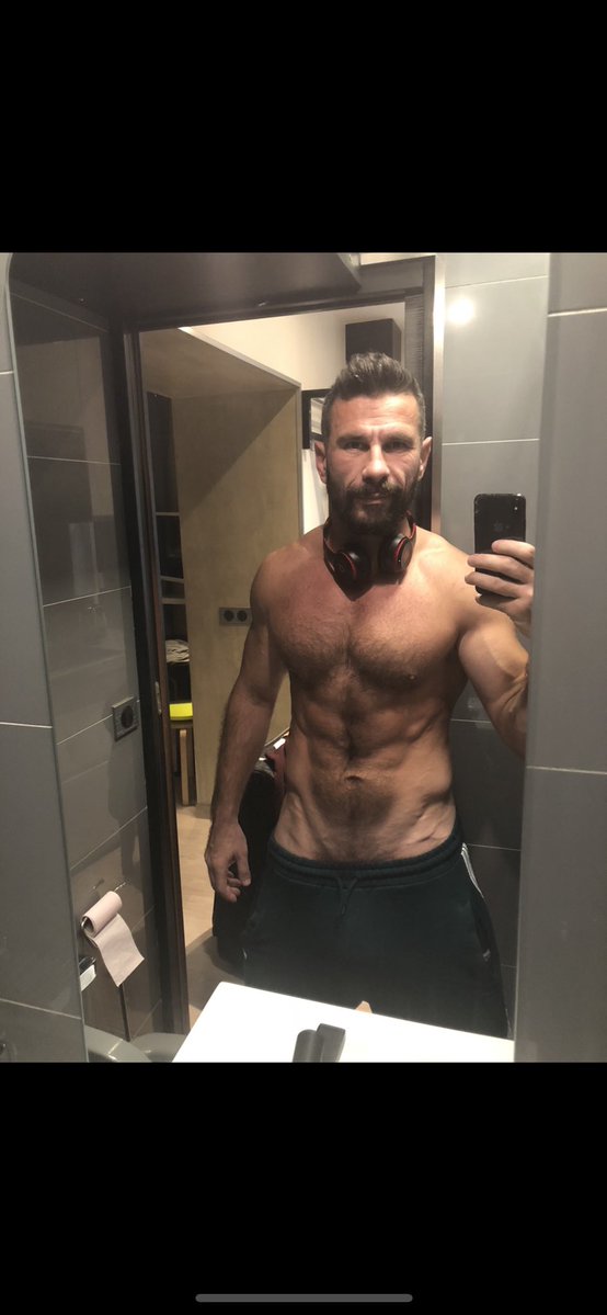 Mr__M456's tweet photo. We need a collab with
@myramoans
and

@manuelferrara
🔥📷Both based in LA pls make it happen https://t.co/v1J30ABBNv