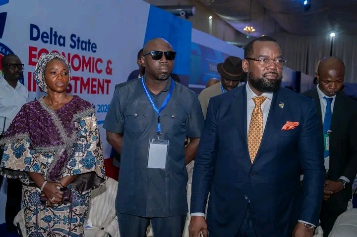 dav2dee's tweet photo. https://t.co/Dm32KgBGoV
Tantita Advances Economic Development As Diamond Sponsor Of Delta Economic And Investment Summit 2026 https://t.co/mB0CDTrybK