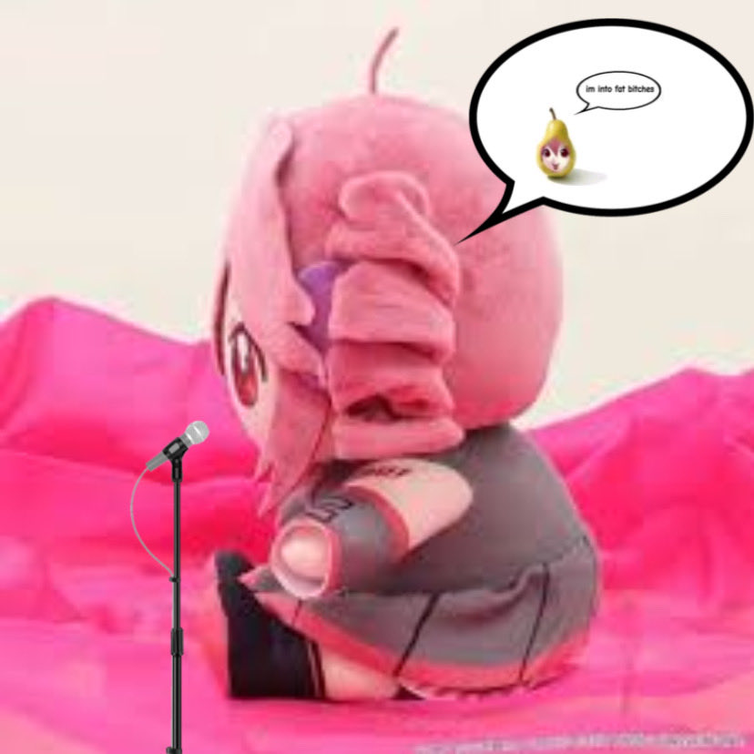 fatassteto's tweet photo. announcementass teto https://t.co/kxNEZiqzUl