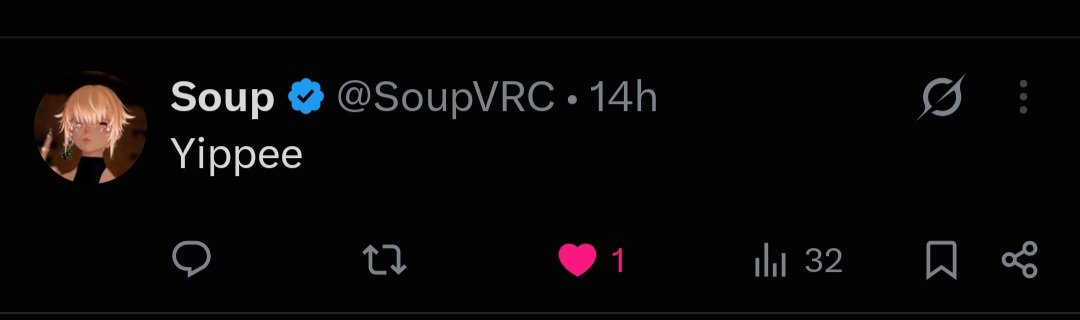 SynLucide's tweet photo. Not gonna lie, this was actually because I've been really depressed the last little few weeks but this was actually a pretty good way to cheer me up a bit https://t.co/NM8fE6IFZm