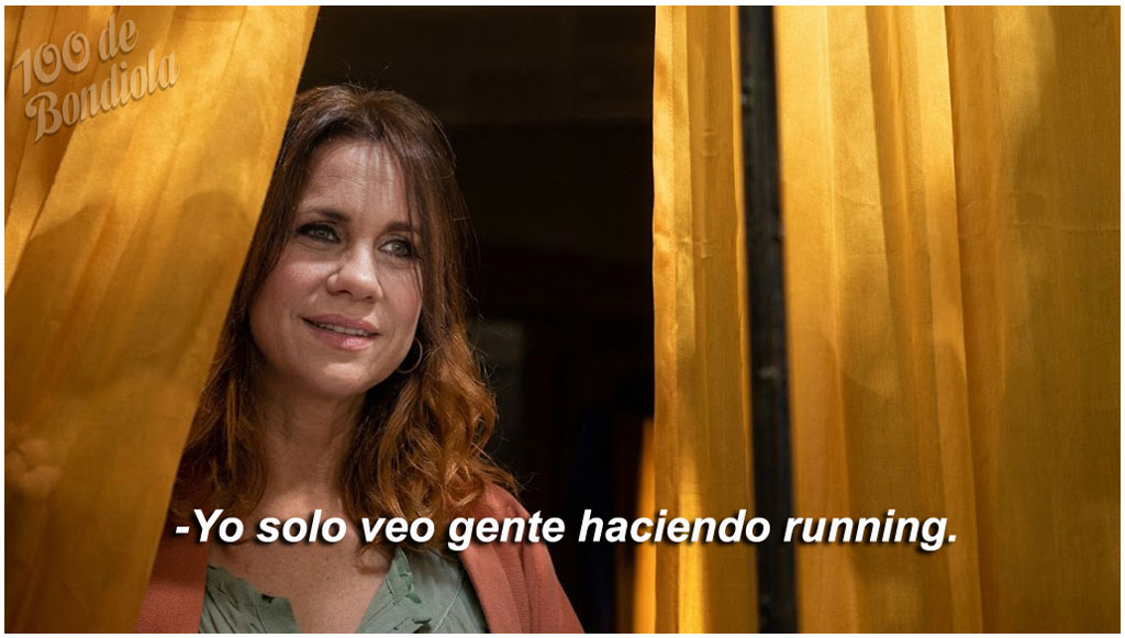 CiendebondiolaB's tweet photo. Nancy Dupláa cuando vio a Facundo Moyano corriendo a la novia: https://t.co/RqC0avnVfW