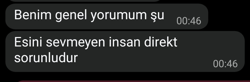 maiarhez's tweet photo. ne zaman okursanız okuyun haklı olacak objektif bi yorum https://t.co/8nJ4e2kpbk