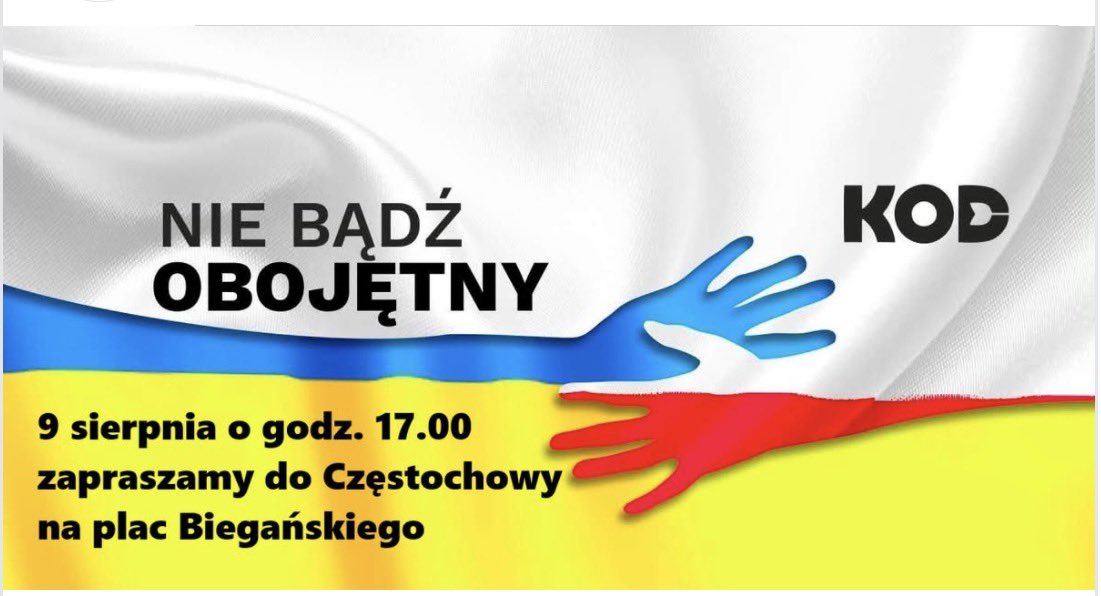 KodSlaskie's tweet photo. https://t.co/xi8qSzxxjk