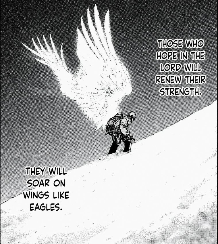 AnimeBibleVerse's tweet photo. https://t.co/fxUZUabBje