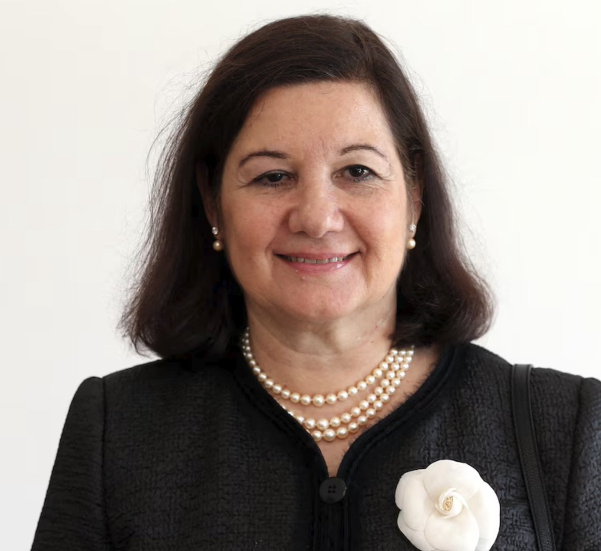 maibortpetit's tweet photo. Estados Unidos revocó este martes la visa de la embajadora de Brasil en Washington, Maria Luiza Ribeiro Viotti. La decisión fue adoptada por la administración del presidente Donald Trump como una medida de reciprocidad ante la negativa del Gobierno brasileño de otorgar el beneplácito al embajador designado por la Casa Blanca y por las restricciones que, según el Departamento de Estado, han afectado a funcionarios estadounidenses destinados en Brasil.
La cancelación del documento migratorio no implica la expulsión inmediata de la diplomática, pero representa una señal de presión en medio del deterioro de las relaciones bilaterales. Según explicó un alto funcionario del Departamento de Estado, la medida podrá revertirse una vez que Brasil autorice el nombramiento del representante estadounidense y se normalice el funcionamiento diplomático entre ambos gobiernos.