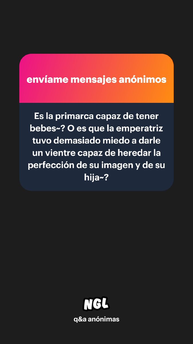 GirlFail_0's tweet photo. Por supuesto que puedo quedar embarazada, pienso tener tanto bebes que la emperatriz no tendrá tiempo para consentir a todos sus nietos~ https://t.co/UJIibS0JgT