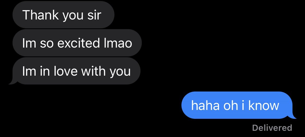DaddyFern26's tweet photo. lmao my life is so silly. i love when my stupid subs are in love with me https://t.co/PWa3PB13mP