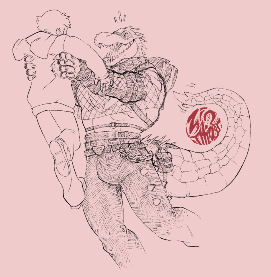 Zinthings's tweet photo. Finally back from the war... I think he missed us #dislytefanart https://t.co/vXebWbfhg0