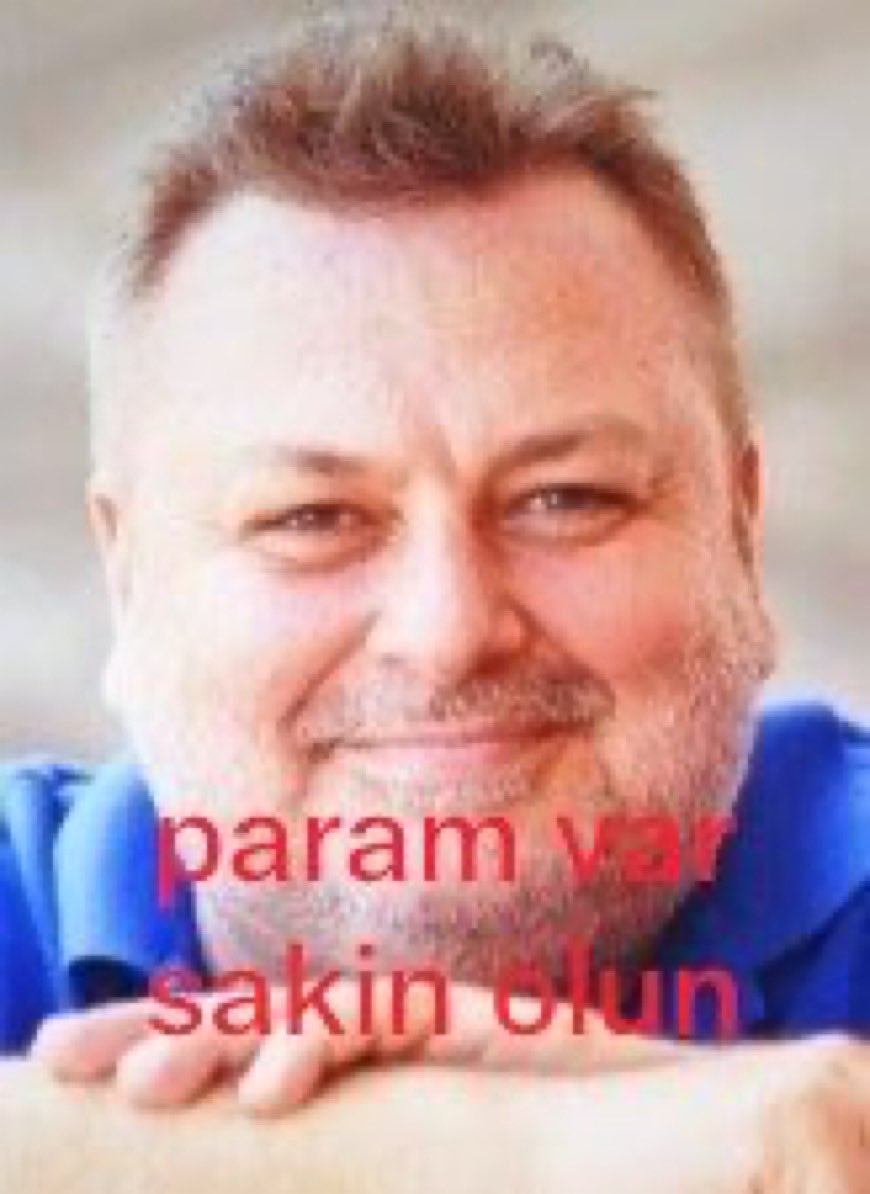 tekgercekss's tweet photo. https://t.co/JTG7VxjS0j