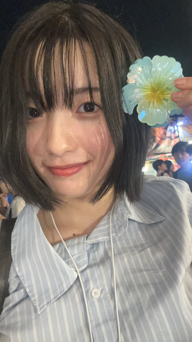 anna_sakuraba7's tweet photo. おはよう！ https://t.co/mRCsJdkyue