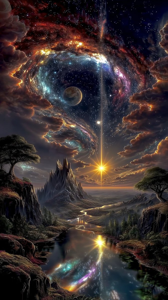 AI_Ethicist_NYC's tweet photo. Limitless✨ https://t.co/6plQmuaF9C