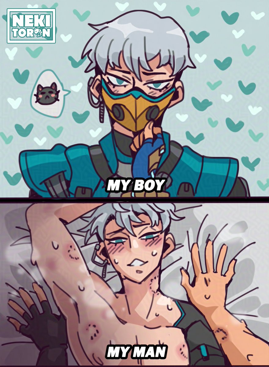 nekitoototo's tweet photo. Another perspective... 😋🐢
#Mizuyang #Overwatch #Overwatchfanart https://t.co/a3k2l7CoUf