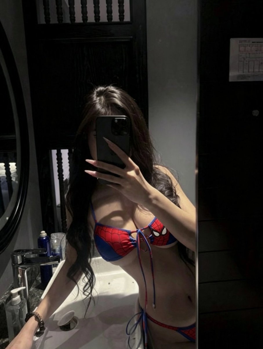 4lliefritz's tweet photo. 🕷 https://t.co/AQImlwMaEp