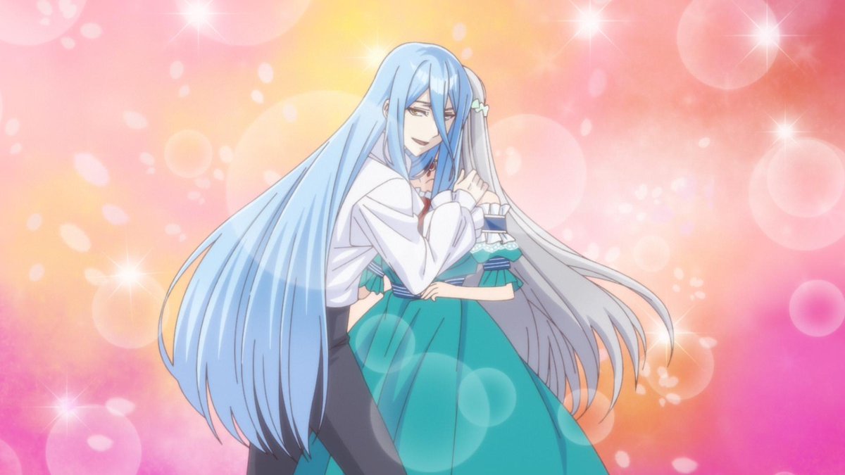 『無自覚聖女は今日も無意識に力を垂れ流す』 第6話 ギルバート殿下の治療と新たな関係性反応画像9