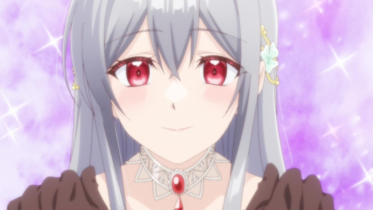 『無自覚聖女は今日も無意識に力を垂れ流す』 第6話 ギルバート殿下の治療と新たな関係性反応画像11