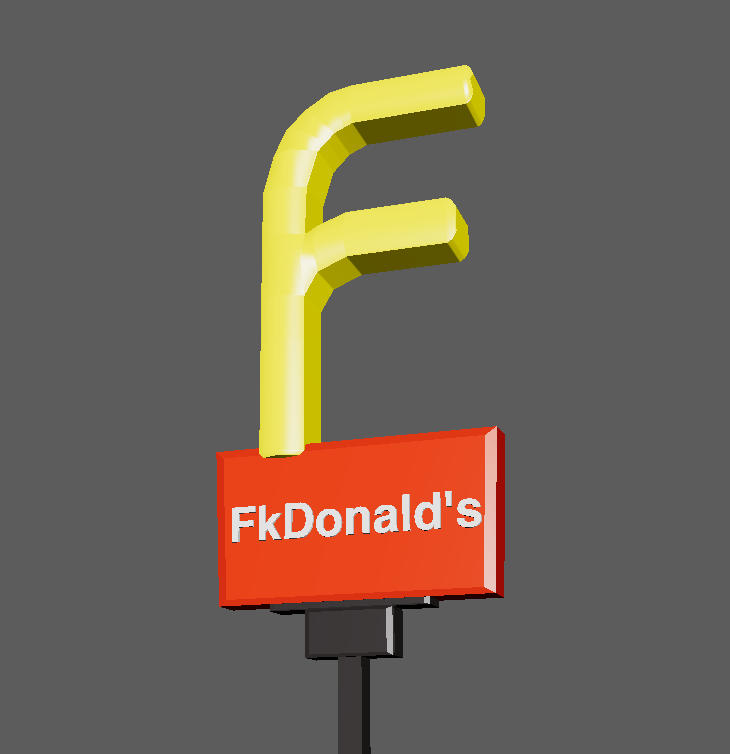 concluse_dev's tweet photo. Still working on the #FkDonalds🍟 mini-game but I've been focusing mainly on #InfiniteLiberty and making sure it's ready for it's Q1 2027 release date.

🔗https://t.co/eQQACiK8ob
#indiedev #gamedev #horrorgame https://t.co/umN6oITD3v