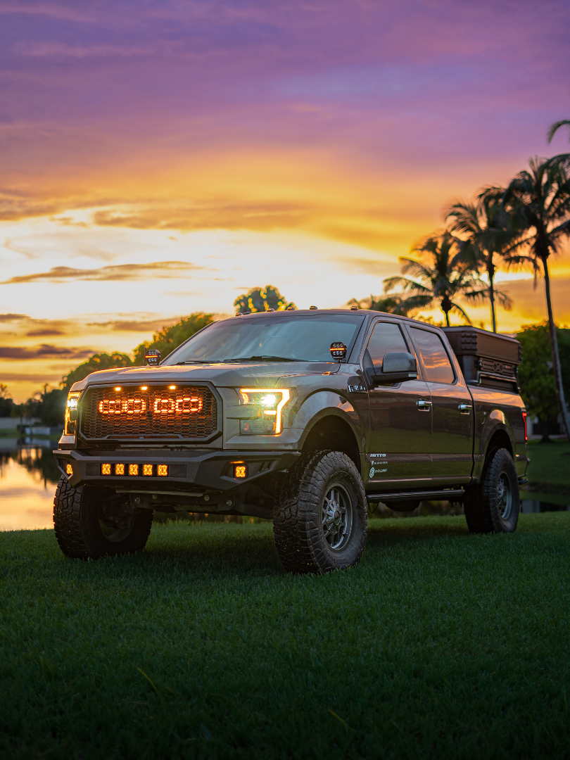 KustomInterior's tweet photo. Built Ford Tough. Finished with premium comfort. 🛻🔥 @caribou_f150
#Kustom_Interior #FordRaptor #F150 #BuiltFordTough #TruckLife https://t.co/6v5Kv2vgUL
