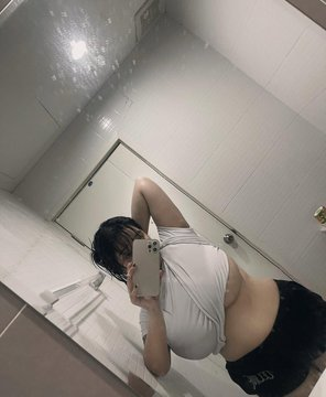 tomradosta's tweet photo. 老公去上班了 有没有哥哥来聊天😍😍😍 https://t.co/x2N6pOT3ec