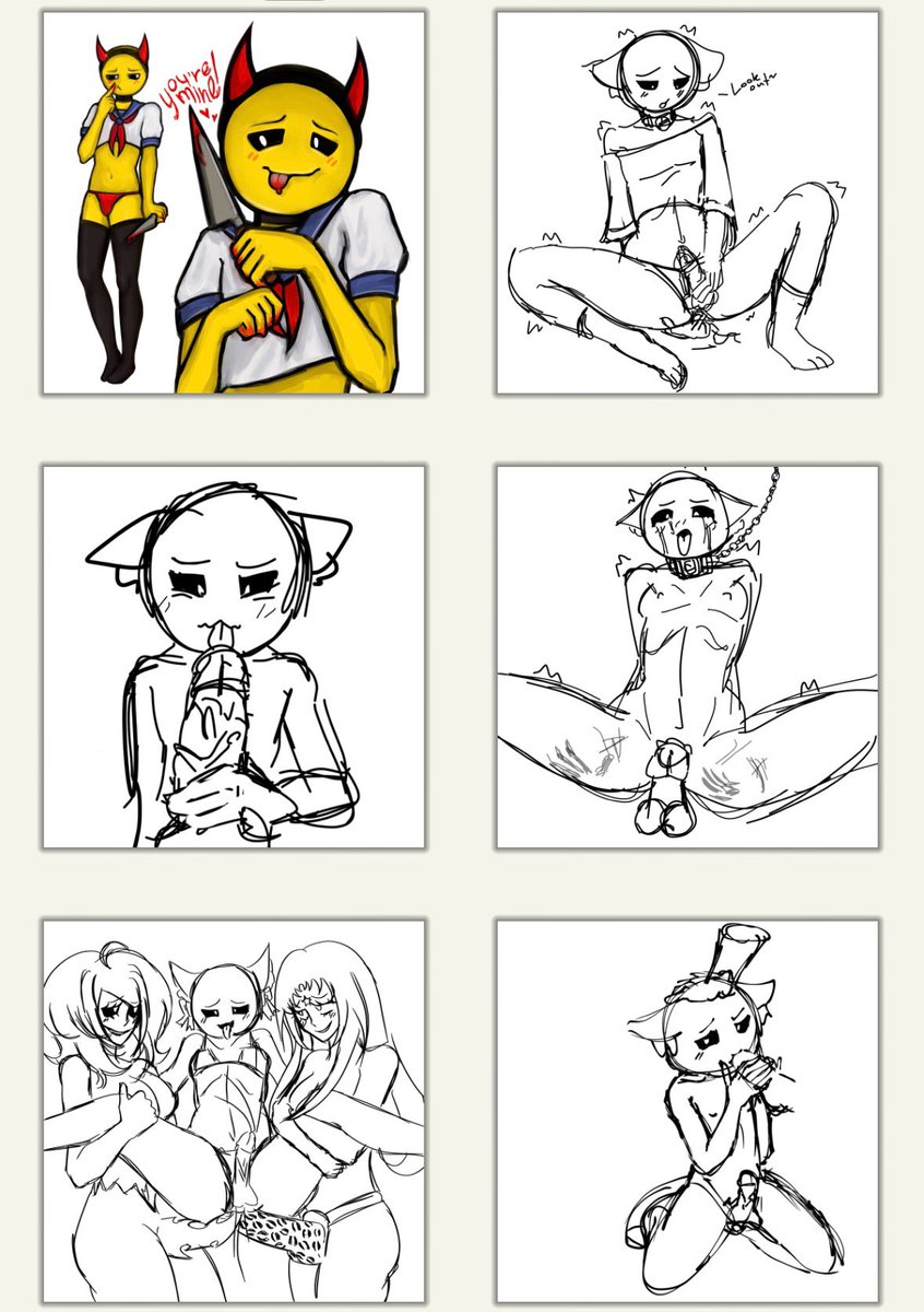 MCredcrown's tweet photo. 🔞NSFW sketches! 
New porn arts with Verity coming soon…

#verity #sketch #nsfw https://t.co/UU6ZoHsAay
