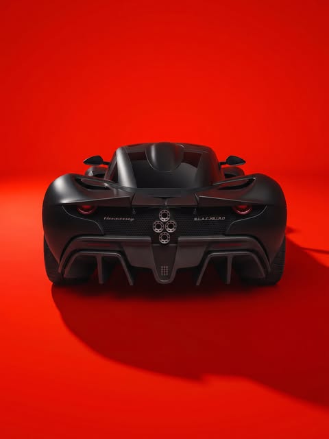 competitionreal's tweet photo. Hennessey Blackbird 🖤 https://t.co/8KCdQUXztM