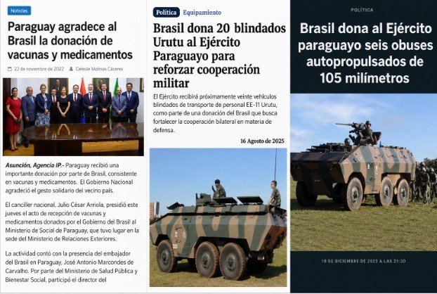 Celestialman000's tweet photo. @SebastianVian69 Realidade paraguaia: https://t.co/nNP0Fzhskv