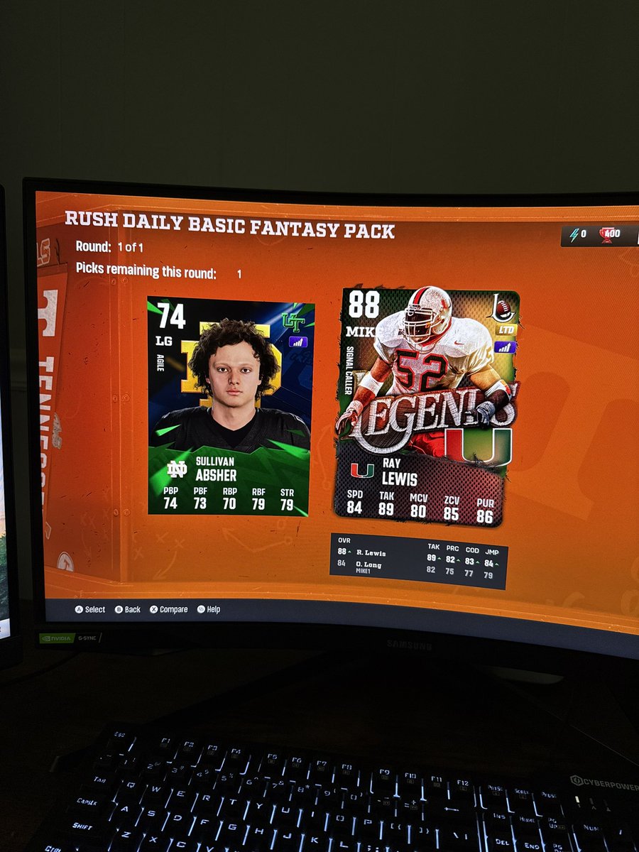 JBplaysb tweet picture