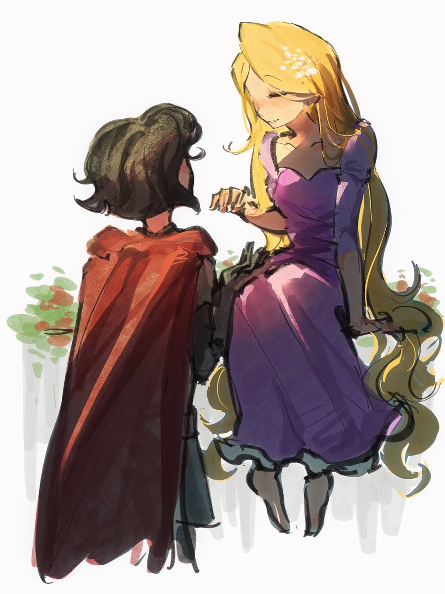 5n2kUmjf8JCwC7l's tweet photo. My knight.
#cassunzel https://t.co/vbBGzGGryv