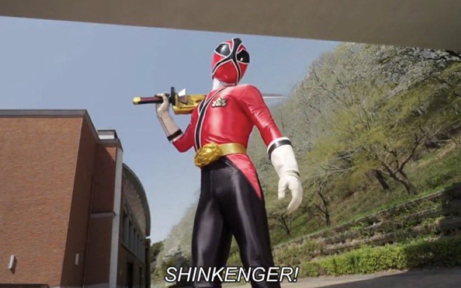 PRIDELE0N's tweet photo. @T1MEJUSTICE @MIRAINOOUJA @LunarRiderTsuki @MMPRJS @RULEROFHEISEI “What Jason said is true, though. He’s revived a bunch of Sentai Villains that plan to carry out his mission.

If we manage to beat Lex, those villains go down, too. And, we might scare some enemies away.”

“So, let’s get to it!”

 #𝐓𝐈𝐌𝐄𝐂𝐑𝐈𝐒𝐈𝐒 x #𝑳𝑬𝑮𝑨𝑪𝒀 https://t.co/LpGbG371j6