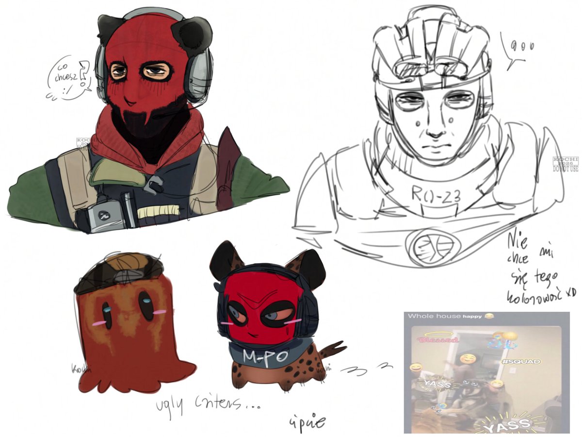 Kochiis2's tweet photo. Doodle

#niktokonig #niktocod #konigocod #rozecod #stonecod #cod https://t.co/mCLHFNL50i