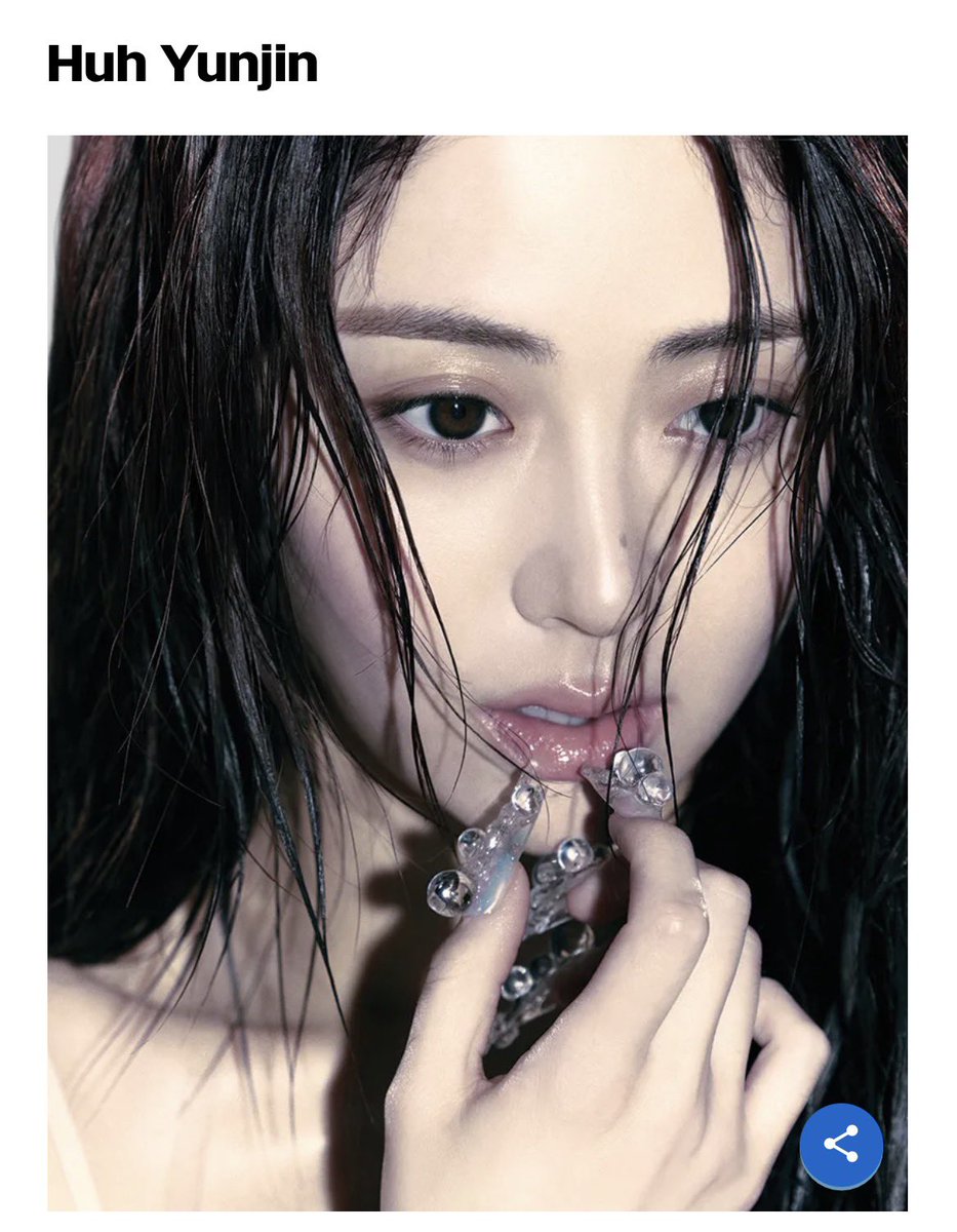 sserapics's tweet photo. Yunjin of LE SSERAFIM was included in Young Hollywood Impact Report 2026 by Variety.

Yunjin’s journey to becoming a K-pop idol dates back to when she was just 16 — and today, she’s not only one-fifth of the South Korean girl group LE SSERAFIM, but a songwriter and creative force shaping its direction. She points to performing at the 2024 MTV VMAs pre-show as a career highlight and full-circle moment, since she’d watched the telecast growing up — even before she could speak English. With a world tour ahead and new music under wraps, Yunjin reveals the group has been having internal conversations about identity and growth. As for what’s next, she says one thing is certain: “It will stay true to who LE SSERAFIM is.”

#LE_SSERAFIM #르세라핌