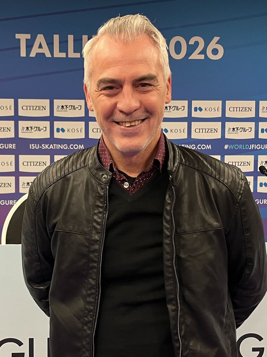 europeonice's tweet photo. 🆕

After guiding Japan's Riku Miura and Ryuichi Kihara to Olympic glory in February, Bruno Marcotte talked to Hiro Yoshida about the journey to gold from behind the scenes. ⛸🥇

Read the full feature 👇

🔗https://t.co/zGBBudcO9j

| #りくりゅう | #三浦璃来 | #木原龍一 https://t.co/YgunWzUO3T