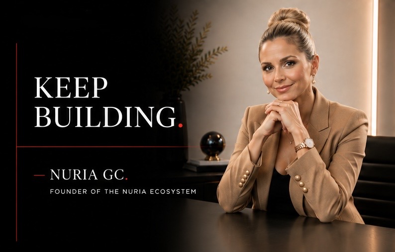 NuriaG_C's tweet photo. Recognition has never been a prerequisite.

— NURIA GC https://t.co/egwpqDXfel