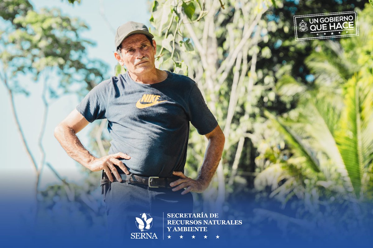 sernaHN's tweet photo. 🌱 Desde La Másica, Atlántida, nace la restauración ambiental. 

A través del Proyecto RECOVER Honduras, la Secretaría de Recursos Naturales y Ambiente impulsa el Vivero El Recreo, con una capacidad instalada para producir 45 mil plantas, entre especies frutales y forestales, destinadas a apoyar los procesos de restauración y recuperación de áreas degradadas.

El vivero tiene capacidad para producir 15 mil plantas frutales y 30 mil forestales, fortaleciendo la disponibilidad de especies para las acciones de restauración y contribuyendo a la conectividad ecológica en áreas prioritarias.

Desde SERNA, seguimos impulsando acciones que contribuyen a la restauración y recuperación de nuestros ecosistemas.