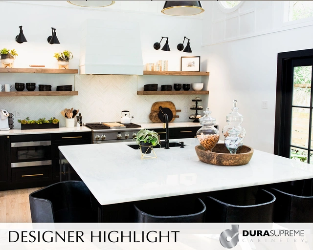 durasupreme's tweet photo. DESIGNER HIGHLIGHT: This week's featured #DuraSupreme #kitchen design is by Anissa Swanzy of @skdstudios in #NewportBeachCA. What do you love most about this #design?
Explore our #InspirationGallery https://t.co/AxvfKyQbF2
#kitchendesigner #cabinetry #kitchencabinets https://t.co/5auMSPsH6Y