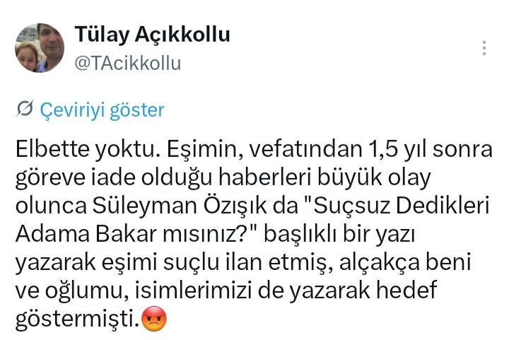 AsabCako's tweet photo. @OMERUZAR @HadiOzisik Keşke bunları yapmasaydı. Gazeteciler siyasetçilerin ne kurşun askeri ne de paralı trölleri olmamalı. Artık bundan ders alınmalı değil mi? Hergün gazeteciyim diyen biri tutuklanıyor şimdilerde neden? https://t.co/rG9yiSkJGy