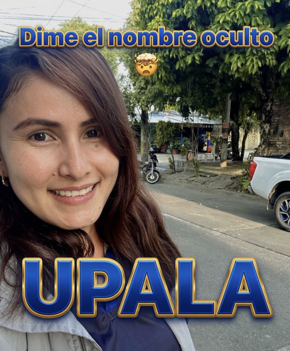 DiegoRoyet41761's tweet photo. Dime el nombre 😶‍🌫️ oculto https://t.co/V9oF2dp2zc