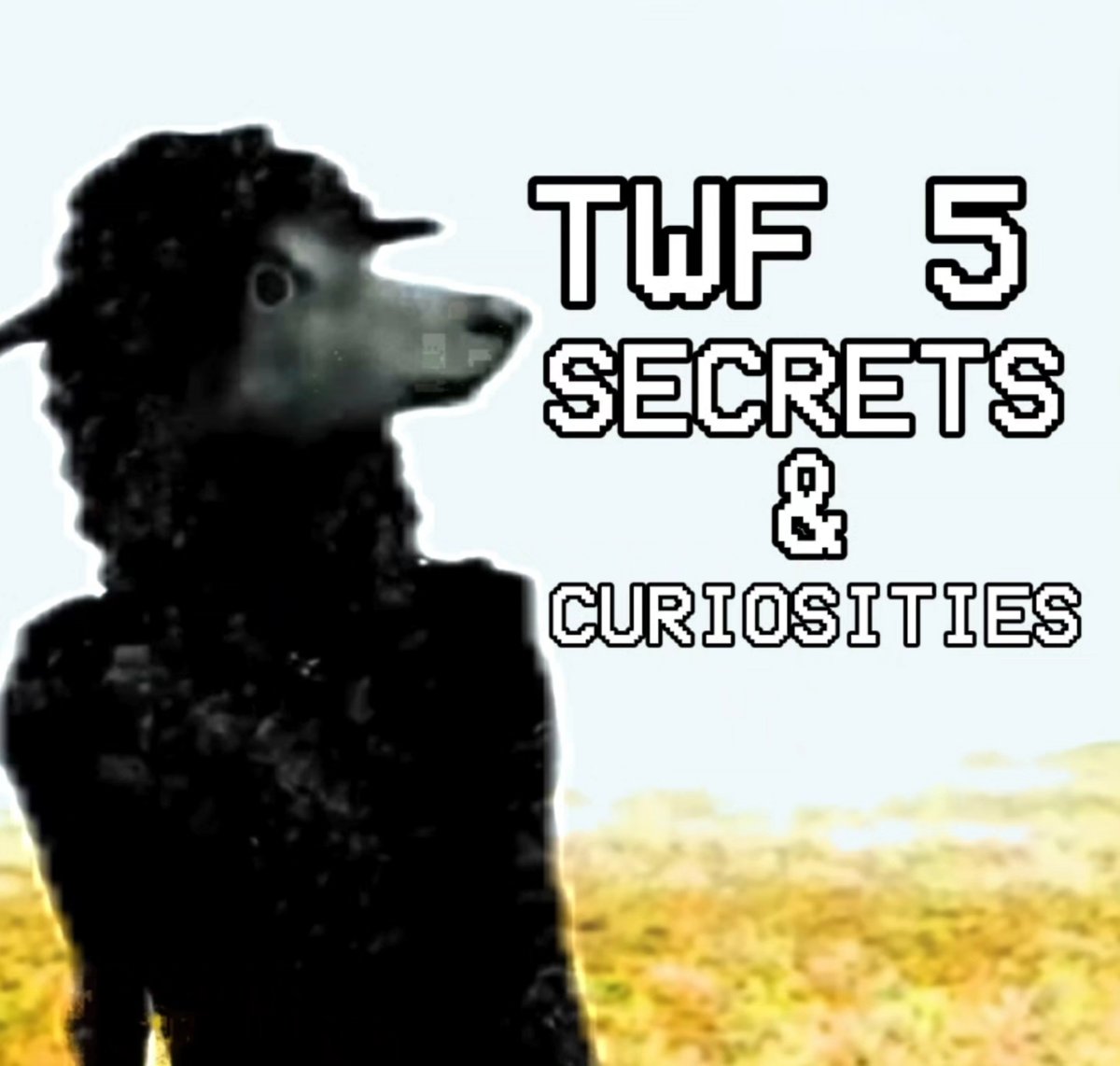 waltenews's tweet photo. TWF 5 Secrets &amp; Curiosities | A 🧵 https://t.co/rkpHcWwhsw