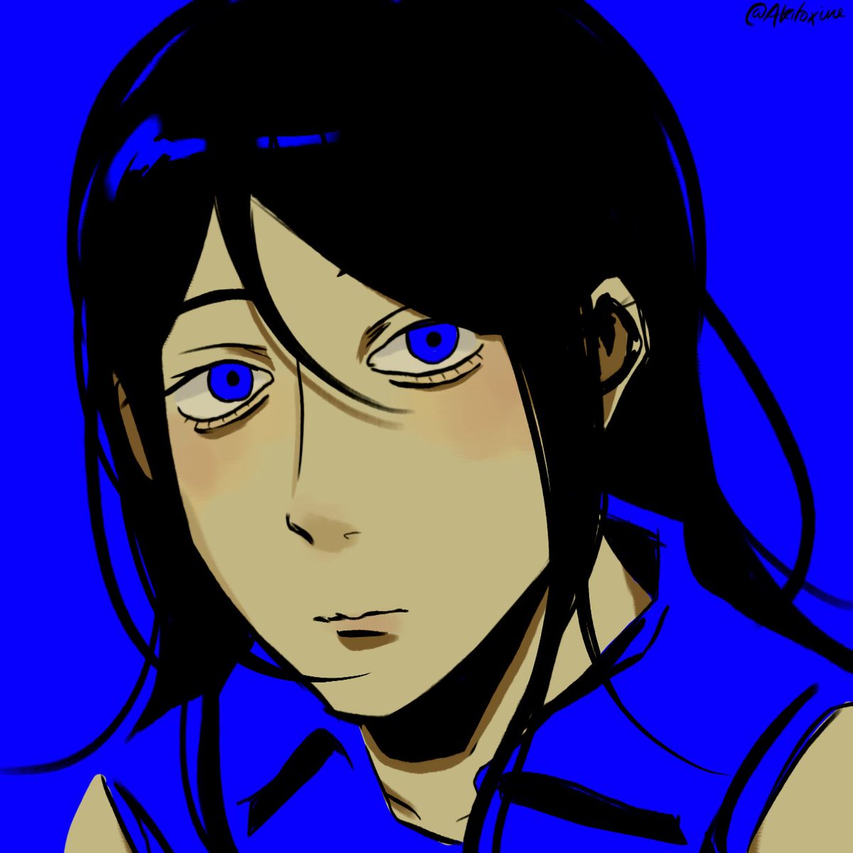 Akitoxinee's tweet photo. More requests (I'm not done yet but I'll take a break from them) https://t.co/4oEjXYIa2o