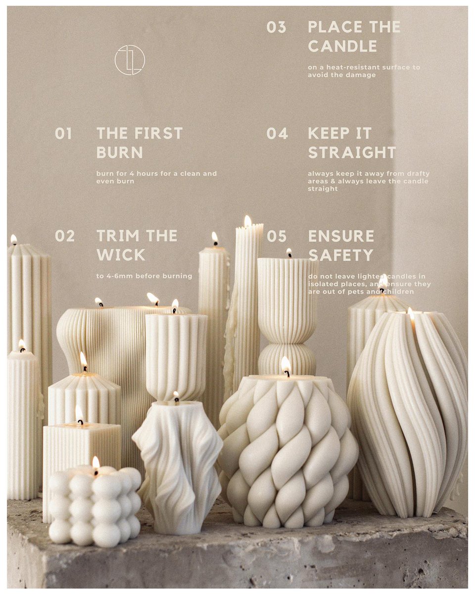 lawa_candles's tweet photo. https://t.co/uAQams0oT0