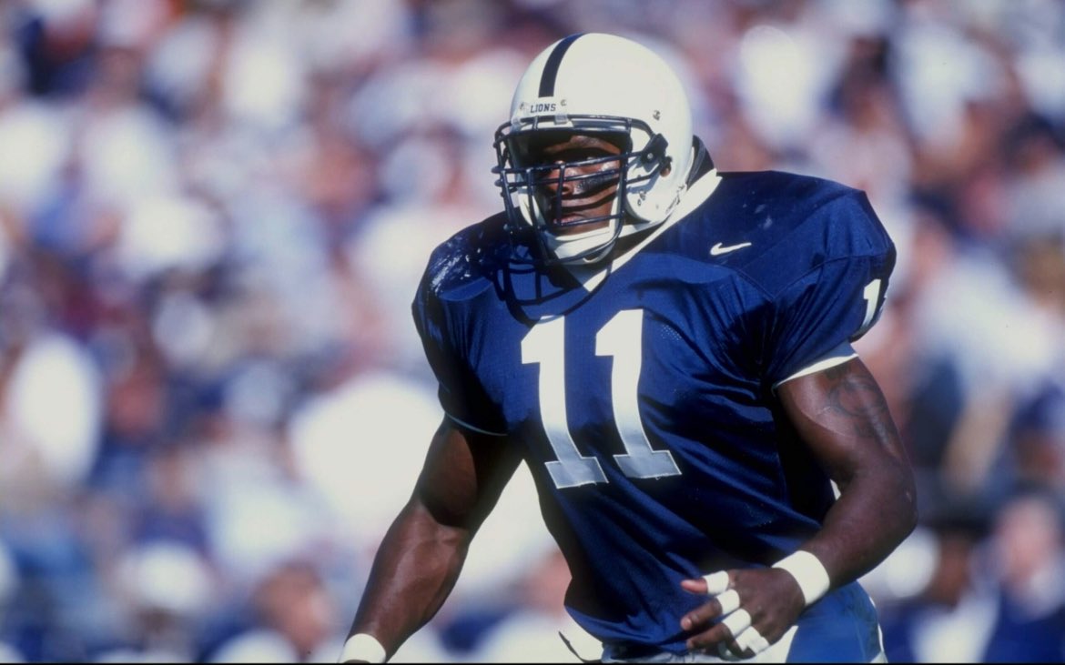 Austin_RB2's tweet photo. After a great conversation with @TysonVeidt I’m excited to say I now have an offer from @PennStateFball!!
@CoachMC_PSU @DerekHoodjer @CoachTerryPSU @Coachdanconnor @ZemaitisTouch_ @TomLoy247 @SWiltfong_ @Andrew_Ivins @AllenTrieu @Bryan_Ault @nittanyrich @SeanFitzOn3 @Lions247 @TDsTake @tyler_calvaruso @danieljtgallen @ENKnightsFB @CoachStewart68 @TractionAp @Dre_Muhammad @1_vowil @jalen_vandy8