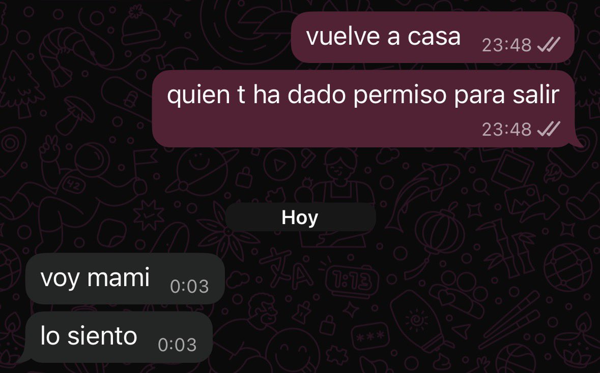 gurohiime's tweet photo. así hay q tenerlos https://t.co/ZPXJuPchf7
